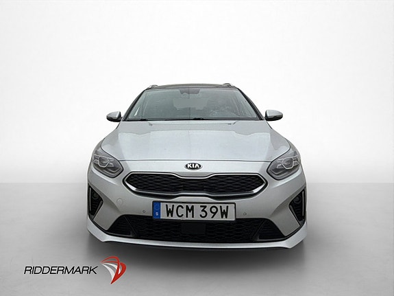 Kia Ceed 2 of 30