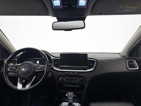 Kia Ceed 11 of 30