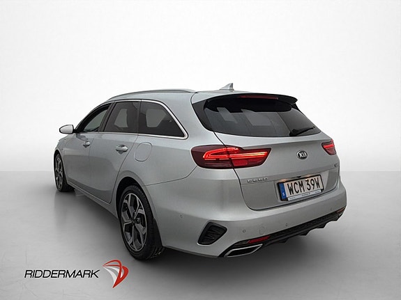 Kia Ceed 5 of 30