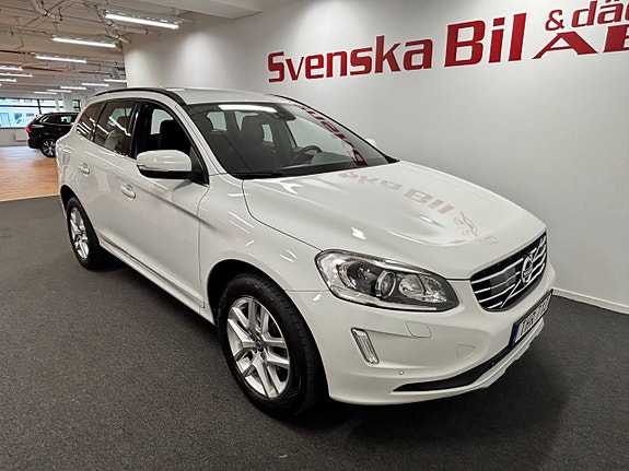 Volvo XC60 4 of 16