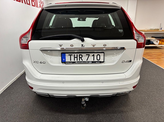 Volvo XC60 7 of 16