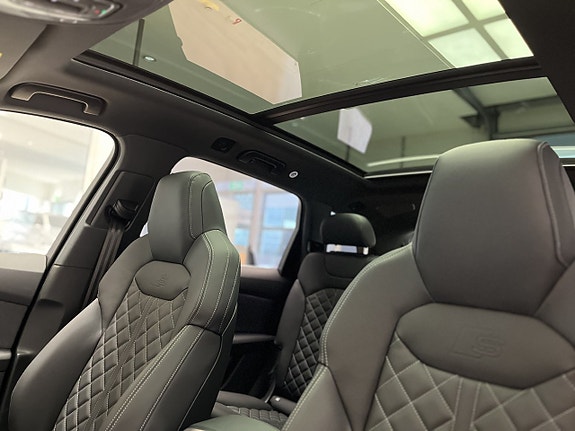 Audi Q7 11 of 13