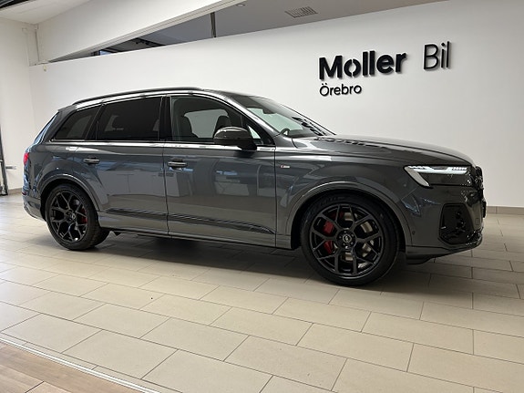 Audi Q7 3 of 13