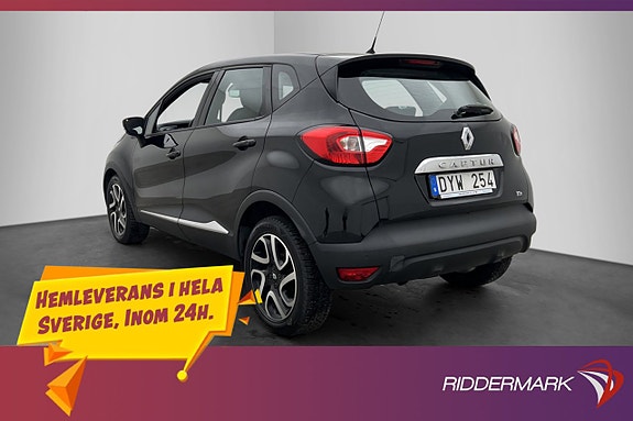 Renault Captur 5 of 25