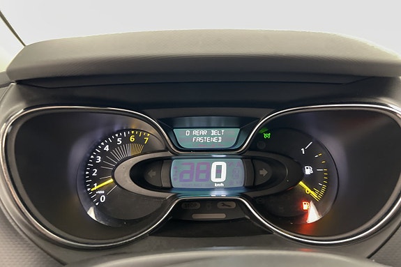 Renault Captur 19 of 25