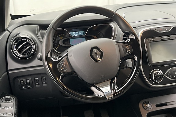 Renault Captur 14 of 25