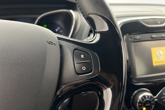 Renault Captur 18 of 25