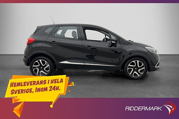 Renault Captur 9 of 25