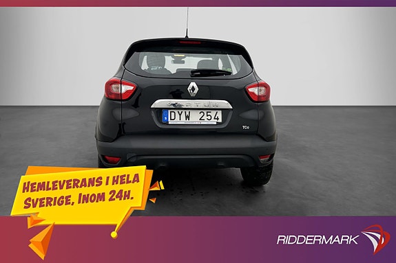 Renault Captur 6 of 25