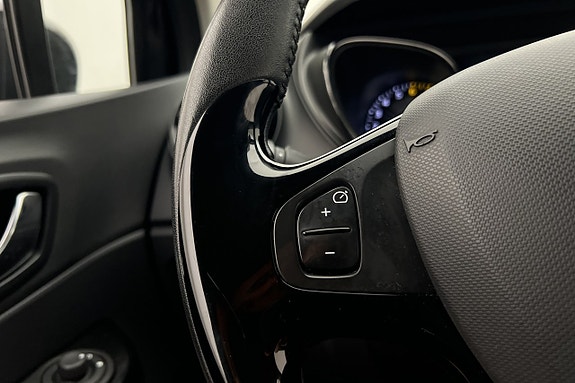Renault Captur 17 of 25