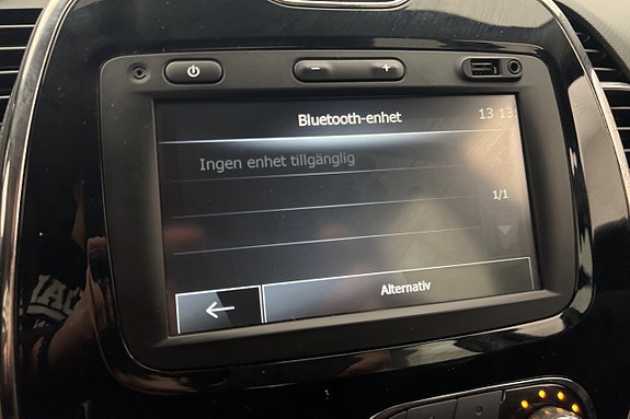 Renault Captur 25 of 25