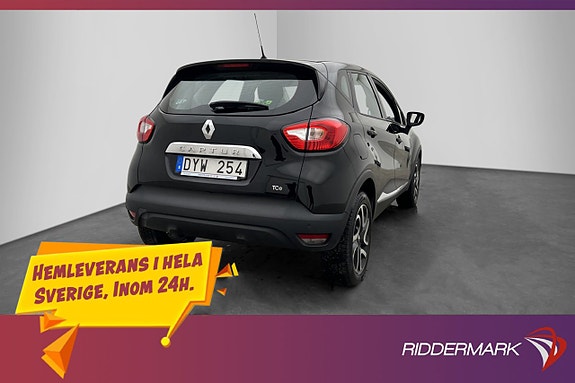 Renault Captur 8 of 25