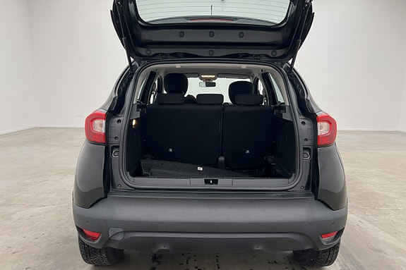 Renault Captur 12 of 25