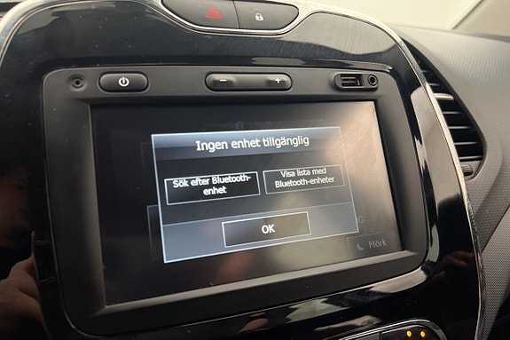 Renault Captur 23 of 25