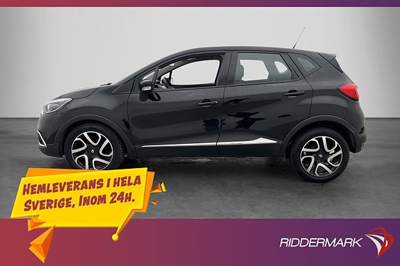 Renault Captur 4 of 25
