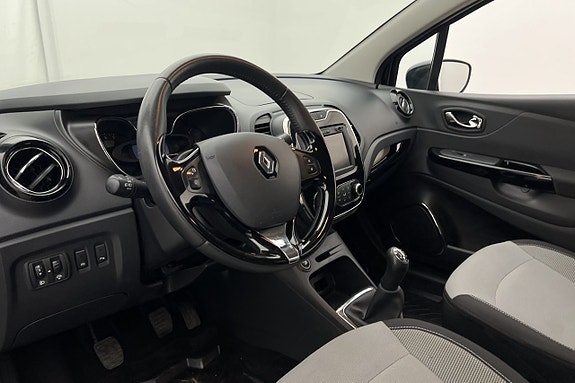 Renault Captur 15 of 25