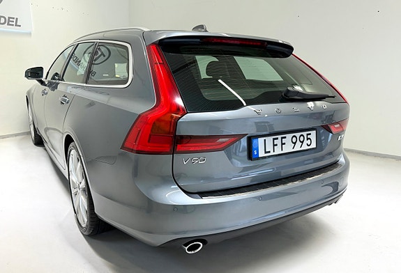 Volvo V90 6 of 14
