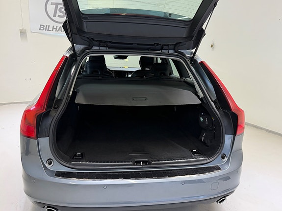 Volvo V90 12 of 14