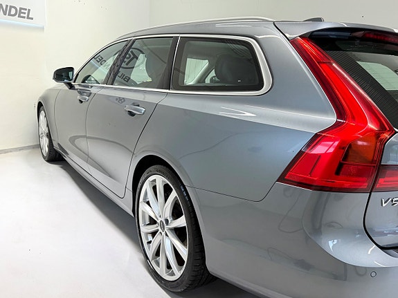 Volvo V90 7 of 14