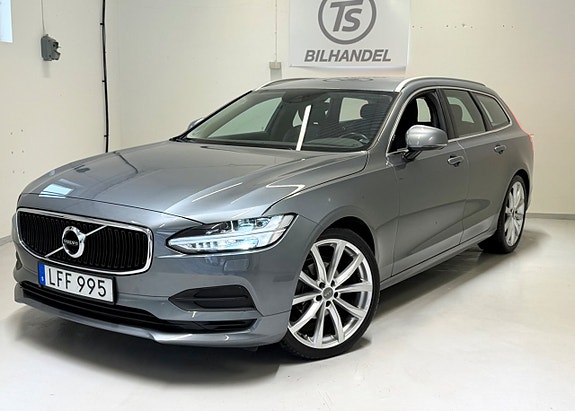 Volvo V90 3 of 14
