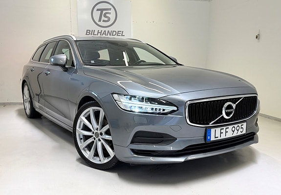 Volvo V90 2 of 14