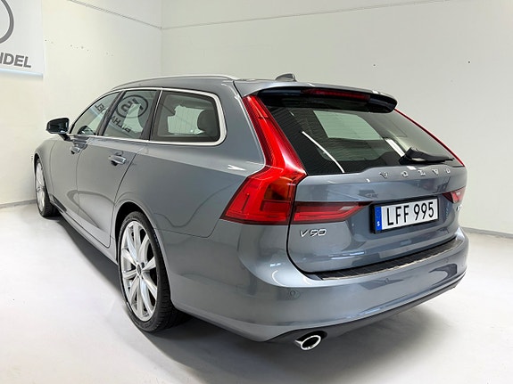 Volvo V90 5 of 14