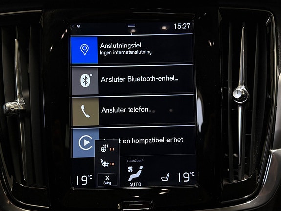 Volvo V90 13 of 14
