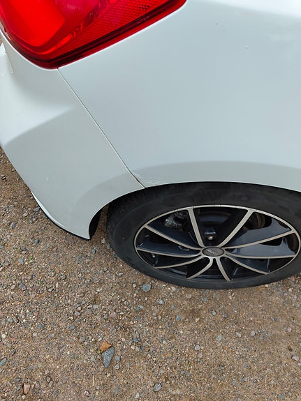 Ford Focus 6 of 8