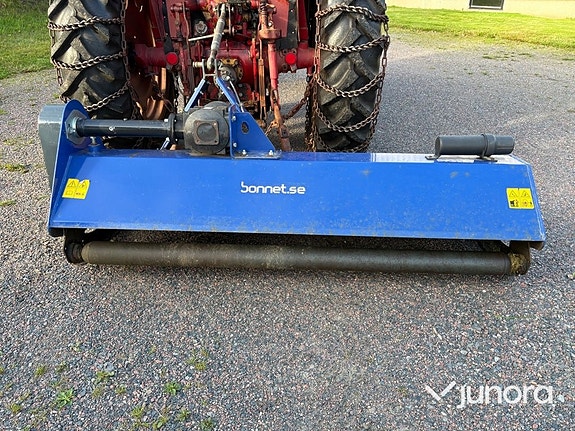 Slaghack Bonnet EF195-T 8 of 16