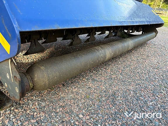 Slaghack Bonnet EF195-T 16 of 16