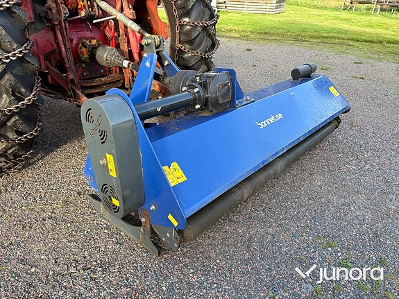 Slaghack Bonnet EF195-T 5 of 16