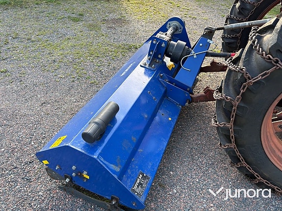Slaghack Bonnet EF195-T 3 of 16