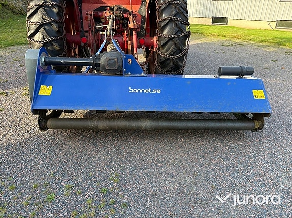 Slaghack Bonnet EF195-T 7 of 16