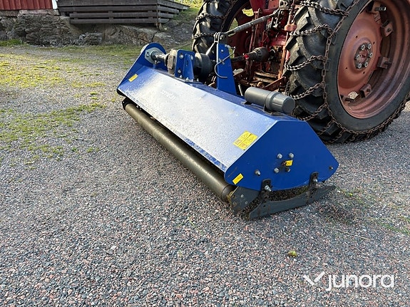 Slaghack Bonnet EF195-T 2 of 16