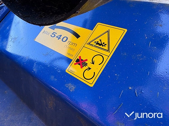 Slaghack Bonnet EF195-T 15 of 16