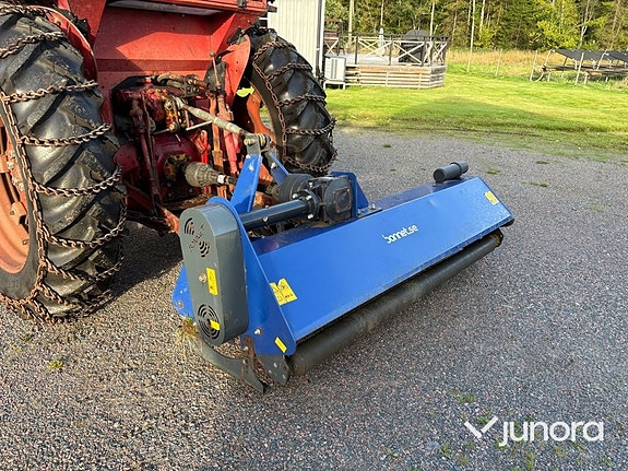 Slaghack Bonnet EF195-T 6 of 16