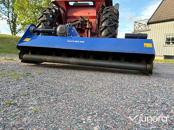 Slaghack Bonnet EF195-T 9 of 16