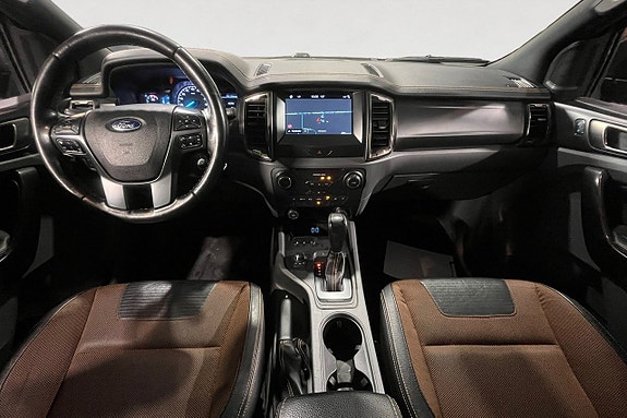 Ford Ranger 11 of 17