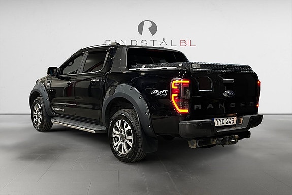 Ford Ranger 5 of 17