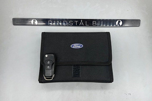 Ford Ranger 17 of 17