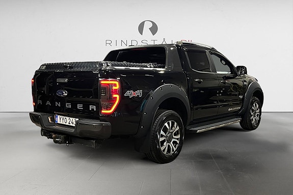 Ford Ranger 7 of 17