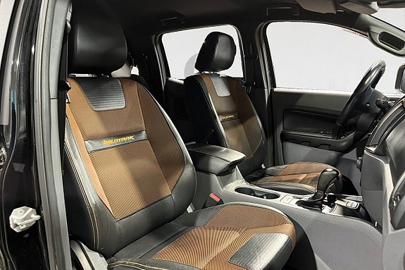 Ford Ranger 15 of 17