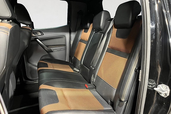 Ford Ranger 14 of 17