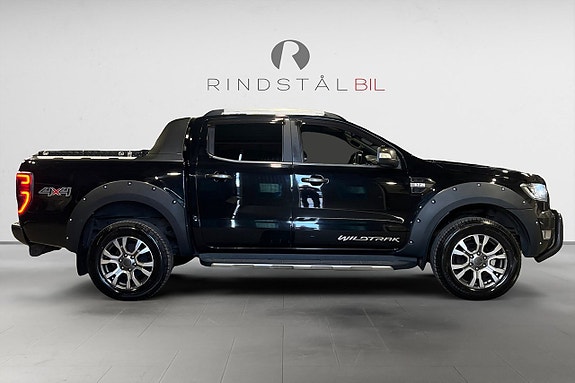 Ford Ranger 8 of 17