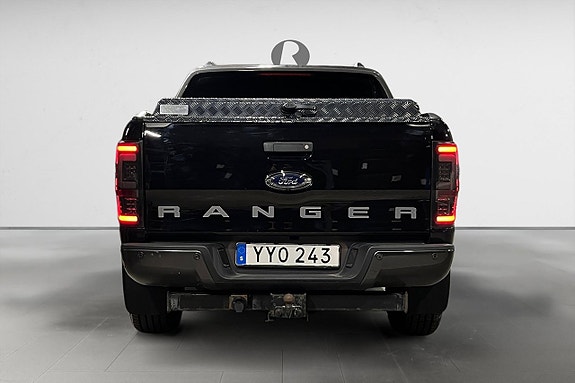 Ford Ranger 6 of 17