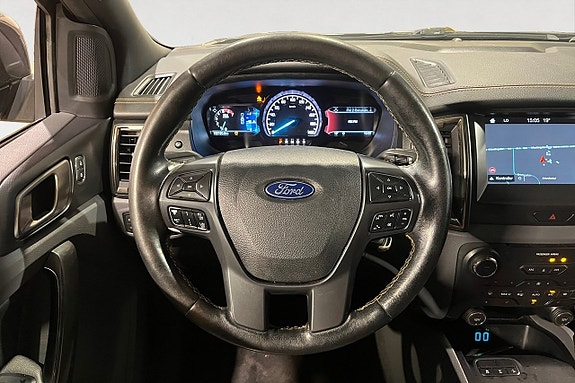 Ford Ranger 13 of 17