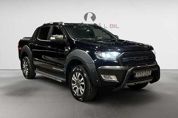 Ford Ranger 9 of 17