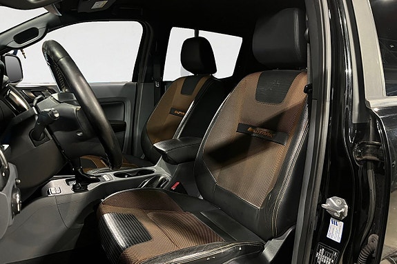 Ford Ranger 3 of 17