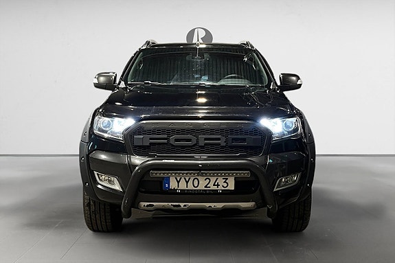 Ford Ranger 10 of 17