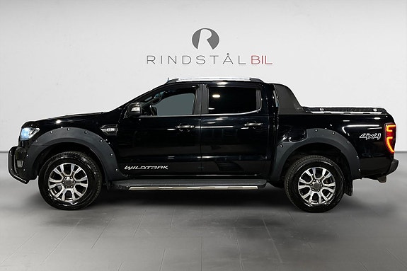 Ford Ranger 4 of 17